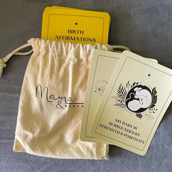 Birth affirmations - Picture 3 of 3